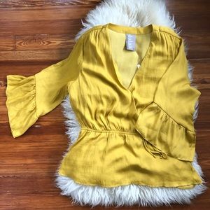 NWT Anthropologie Blouse
